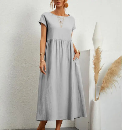 Ainara | Stilvolles Eleganzkleid für besondere Anlässe
