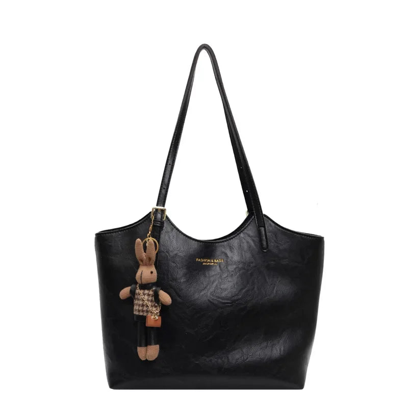 Portia | Nachhaltige Eco-Chic Tasche mit Stil