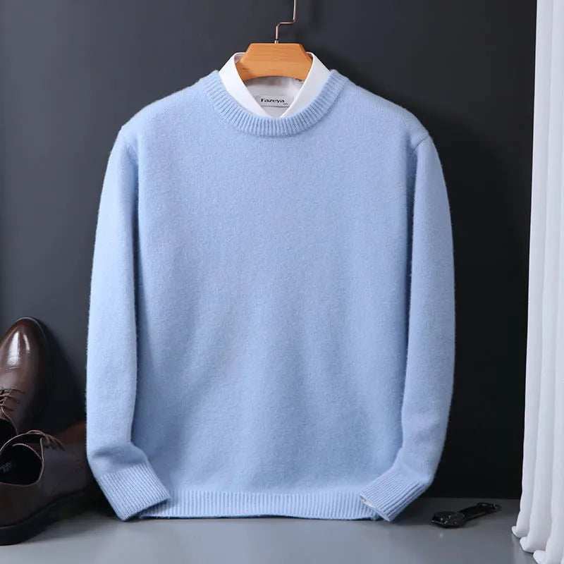 Casual Pullover für Herren