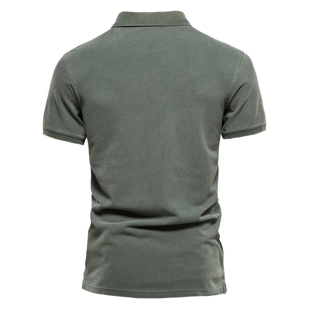 Beeckhoven Poloshirt für Herren