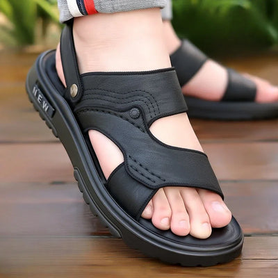 ORTHOPRO - ORTHOPÄDISCHE SANDALEN