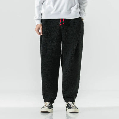 Cleon | Weekender Fleece-Jogginghose