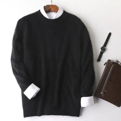 CHARLEY PREMIUM PULLOVER