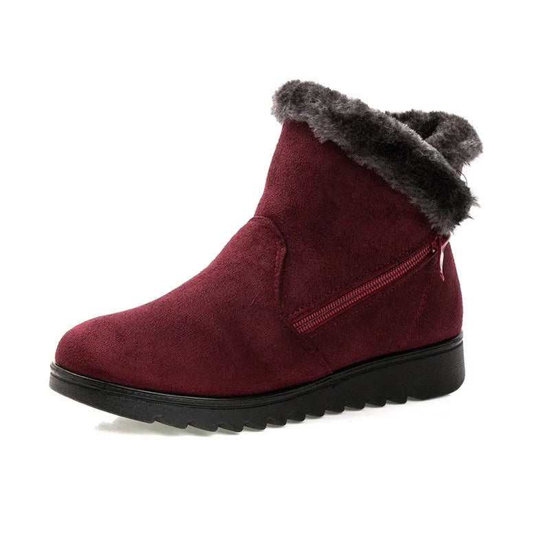 Valezka | Damenstiefel