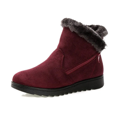 Valezka | Damenstiefel