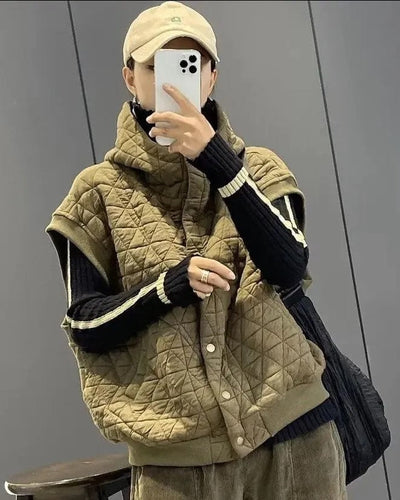 Sibyl | Moderner und vielseitiger Sommer-Cardigan