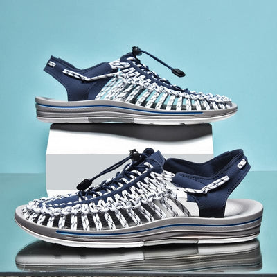 Beecher Sommerfreude | Bequeme und stylische Sandalen für jeden Anlass