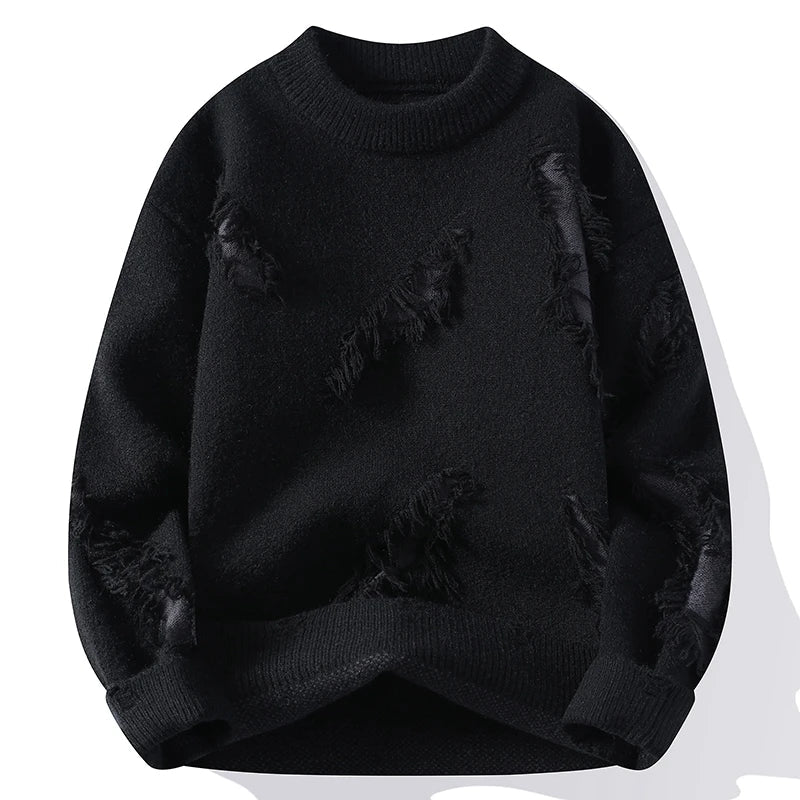 BRUNO SWEATER