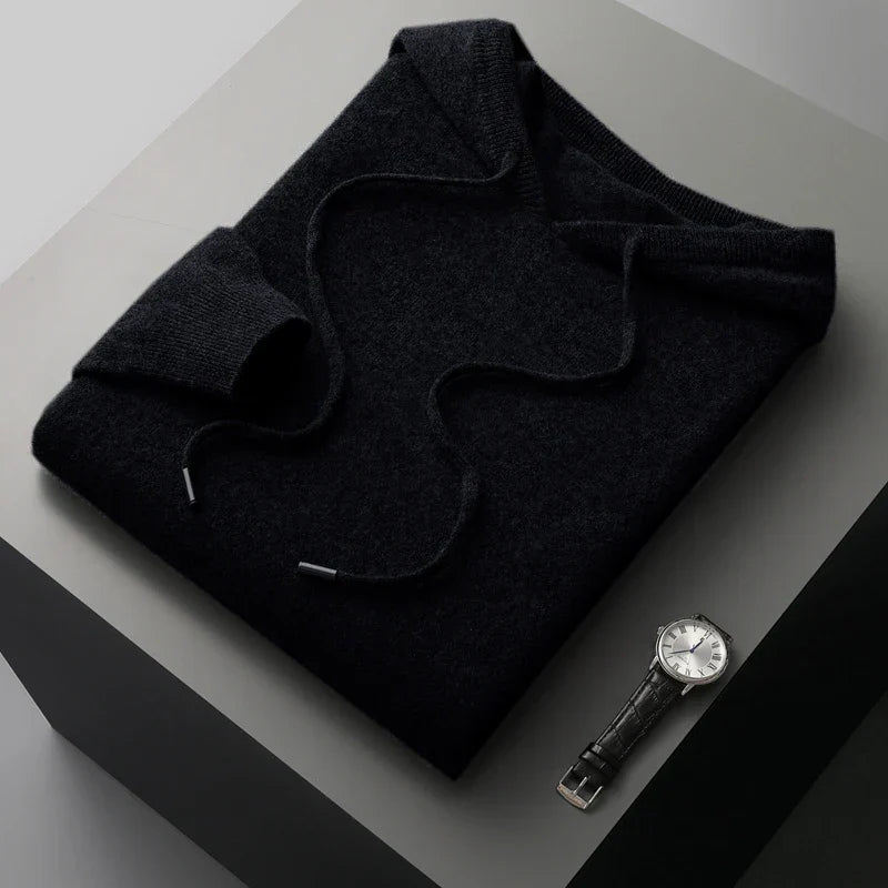 Nyx | Kapuzenpullover für Herren