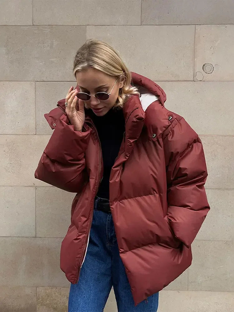 Morana | Pufferjacke