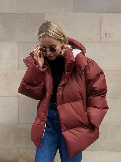 Morana | Pufferjacke