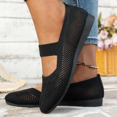 Nina | Bequeme Slip-On Schuhe