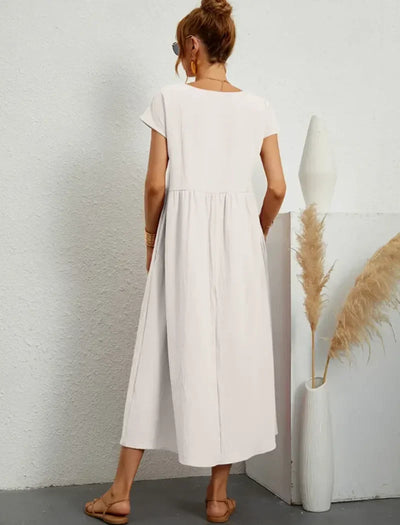 Ainara | Stilvolles Eleganzkleid für besondere Anlässe