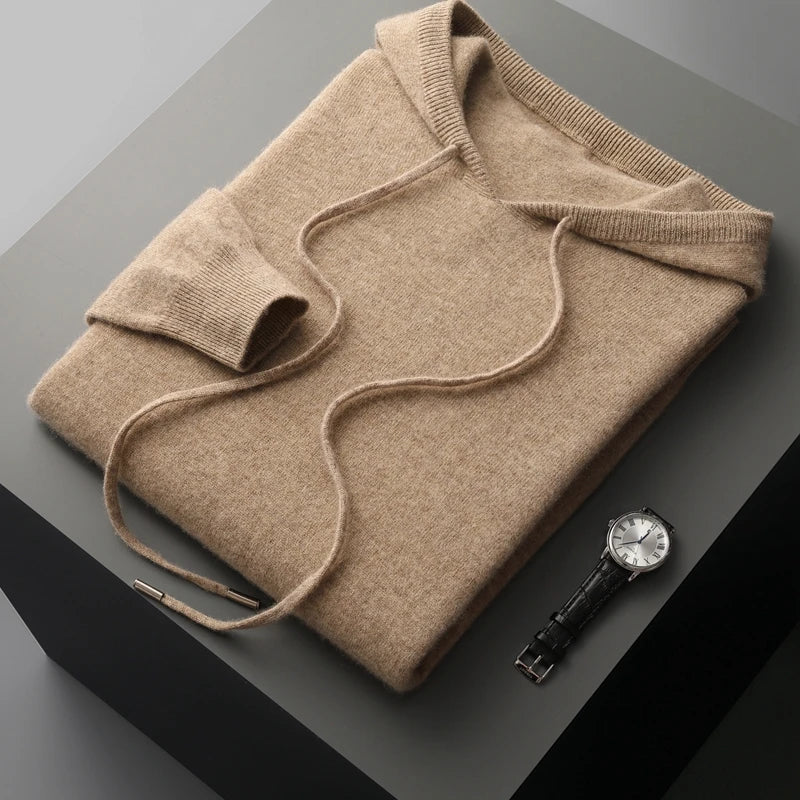 Nyx | Kapuzenpullover für Herren