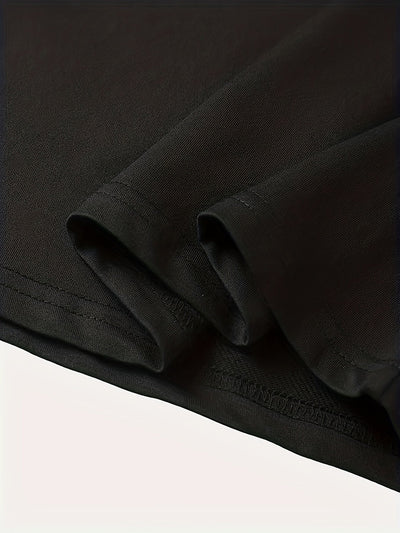 Pantazis - Elegantes T-Hemd Mit Rundhalsausschnitt Und Grafikprint