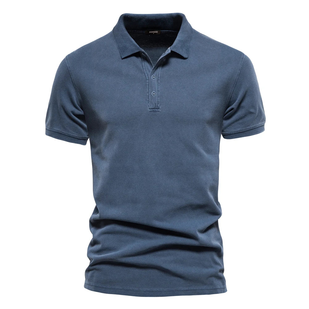 MILAN - HERREN POLO