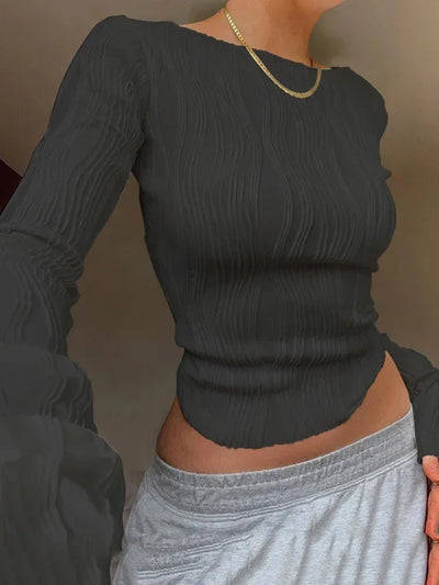 Heidi-Mode | Stilvoll Trendy Schicke Oberteile