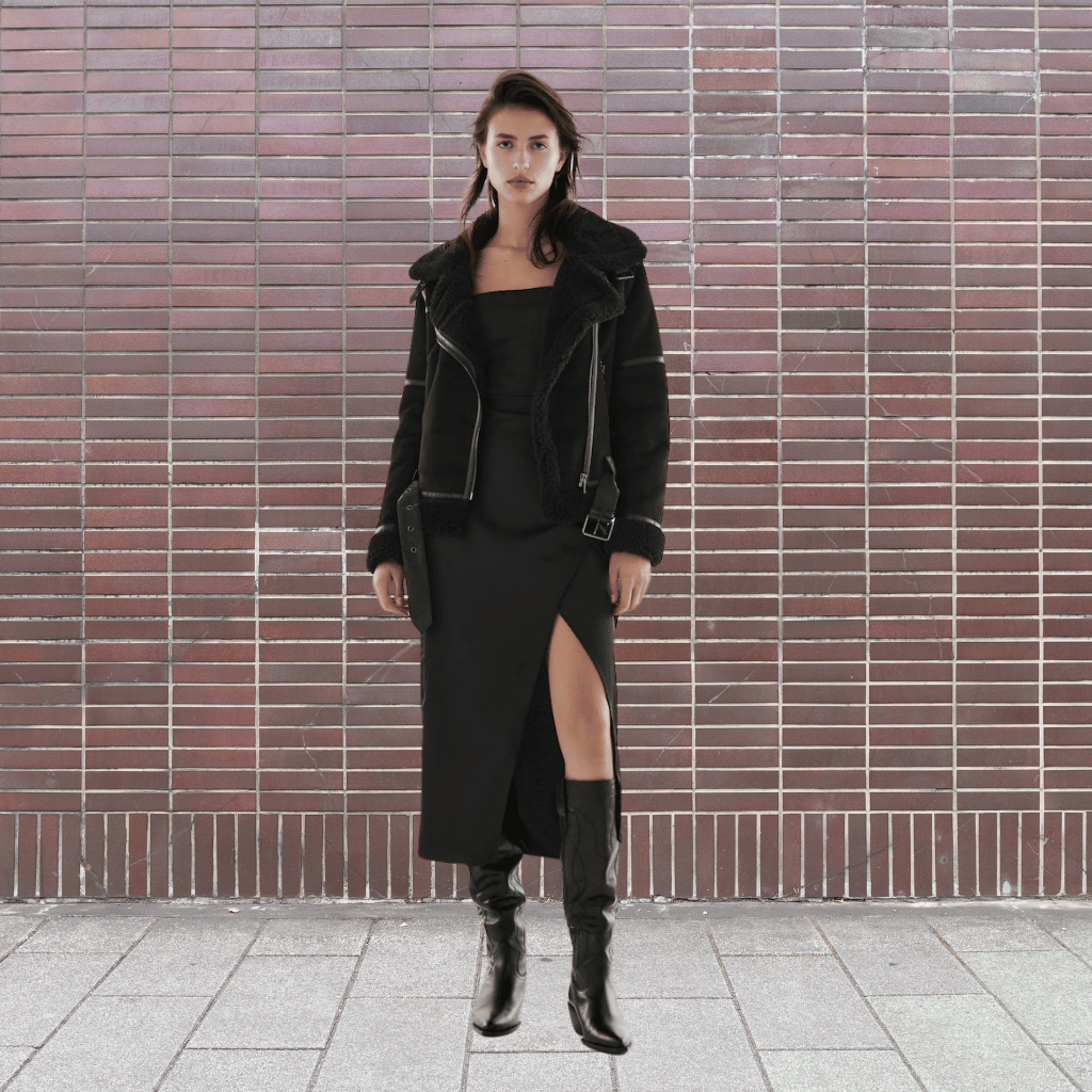 Heidi-Mode | Stilvolle Retro Luxus