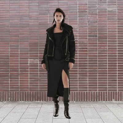 Heidi-Mode | Stilvolle Retro Luxus