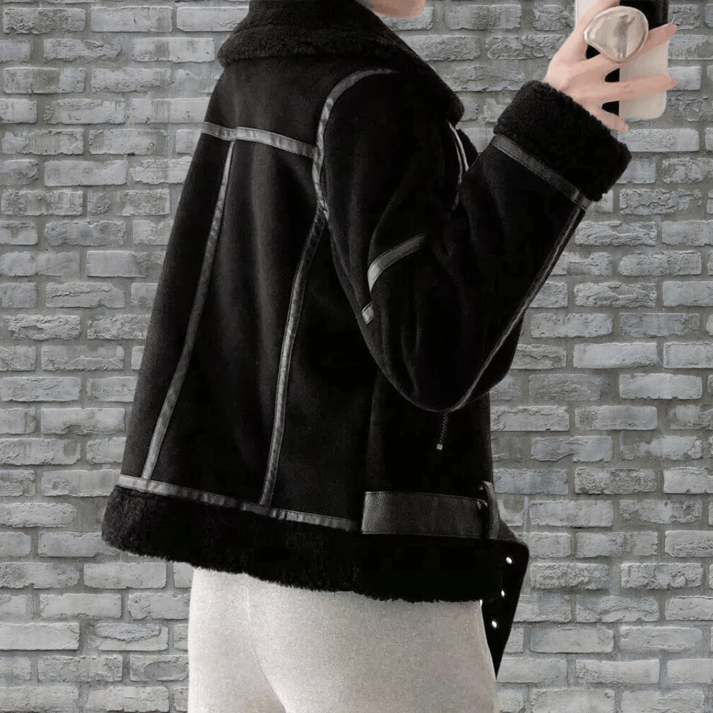 Heidi-Mode | Stilvolle Retro Luxus