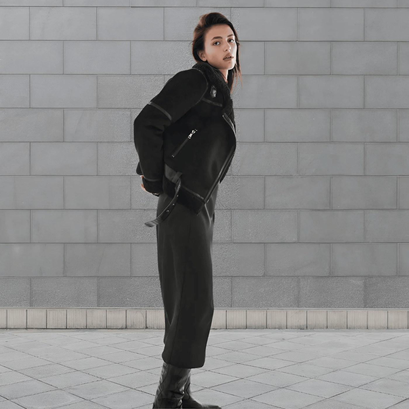 Heidi-Mode | Stilvolle Retro Luxus