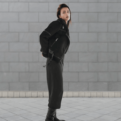 Heidi-Mode | Stilvolle Retro Luxus