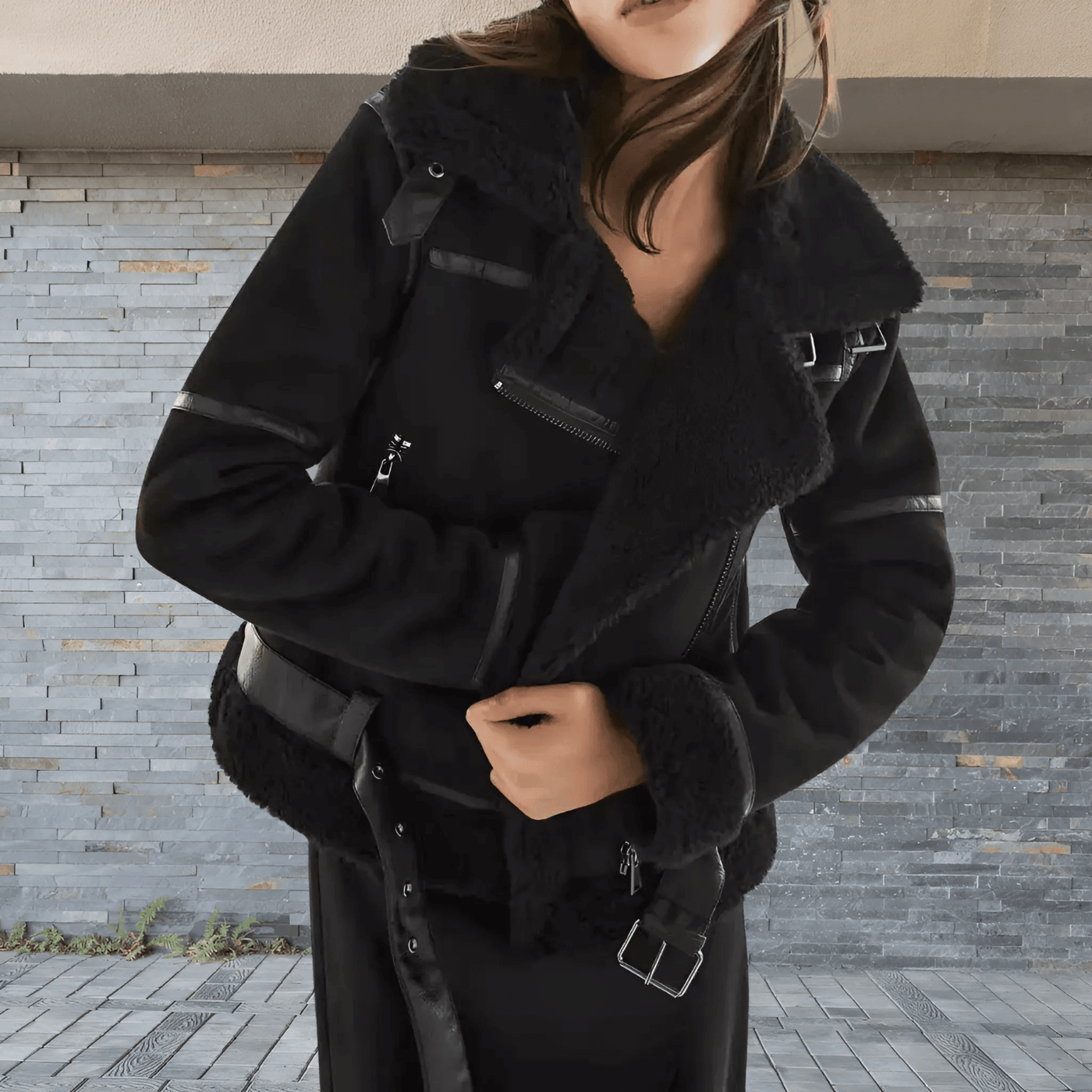 Heidi-Mode | Stilvolle Retro Luxus