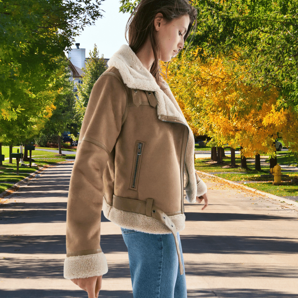 Heidi-Mode | Stilvolle Retro Luxus