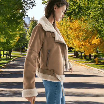 Heidi-Mode | Stilvolle Retro Luxus