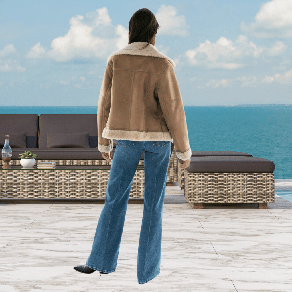 Heidi-Mode | Stilvolle Retro Luxus