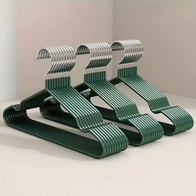 AeroRack Hanger - Retro Anti-Rutsch-Kleiderbügel