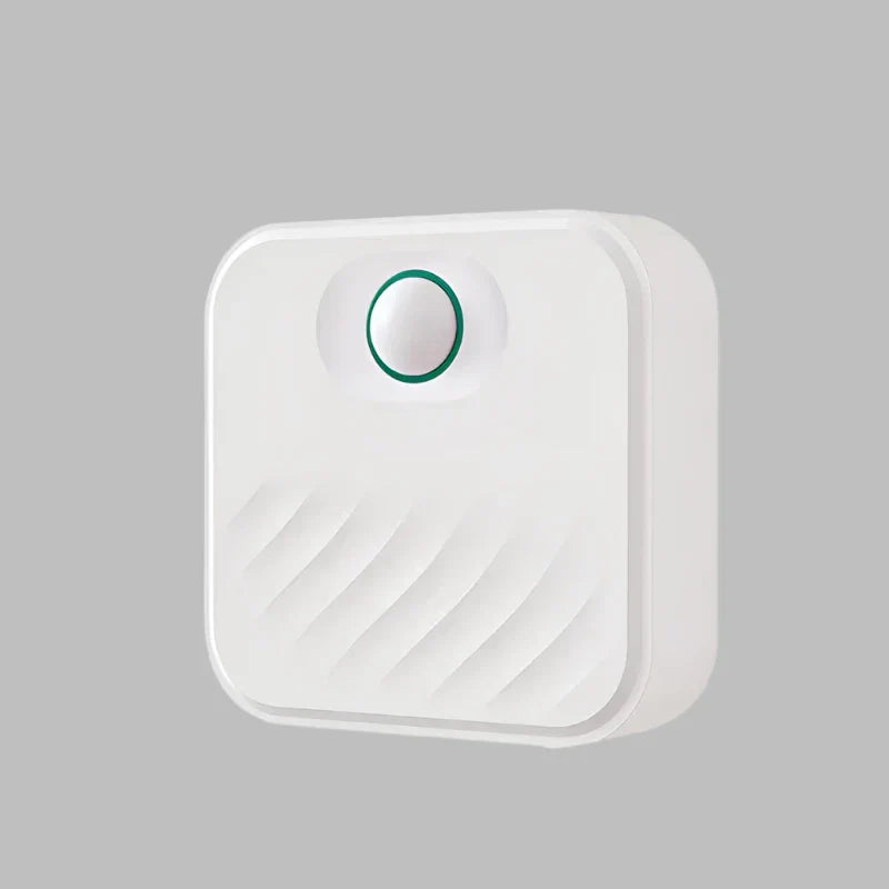 FreshPaws Aromadiffuser | Intelligenter Lufterfrischer für Katzentoiletten