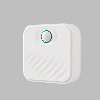 FreshPaws Aromadiffuser | Intelligenter Lufterfrischer für Katzentoiletten