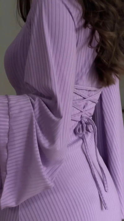 Renate | Elegantes Maxikleid