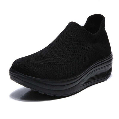 Sneaker für Damen – Trendige bequeme Slip-on Sommerschuhe