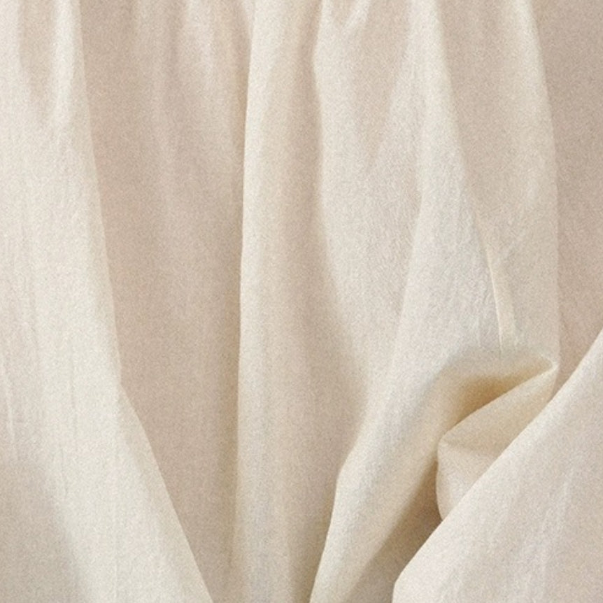 Renaissance Style Loose Design Blouse