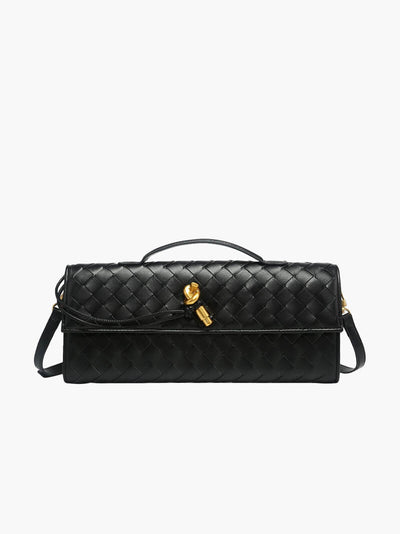 Tatiana | Woven Classy Bag