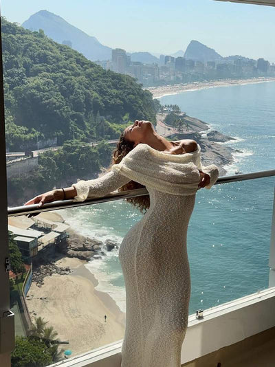 Ella | Elegantes Kleid