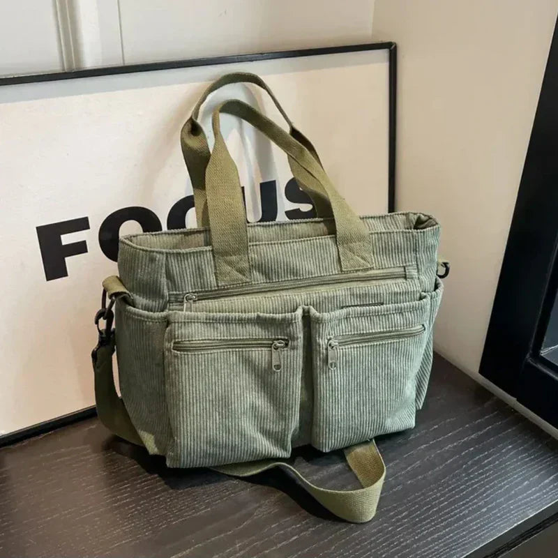 Urban Tote Tasche
