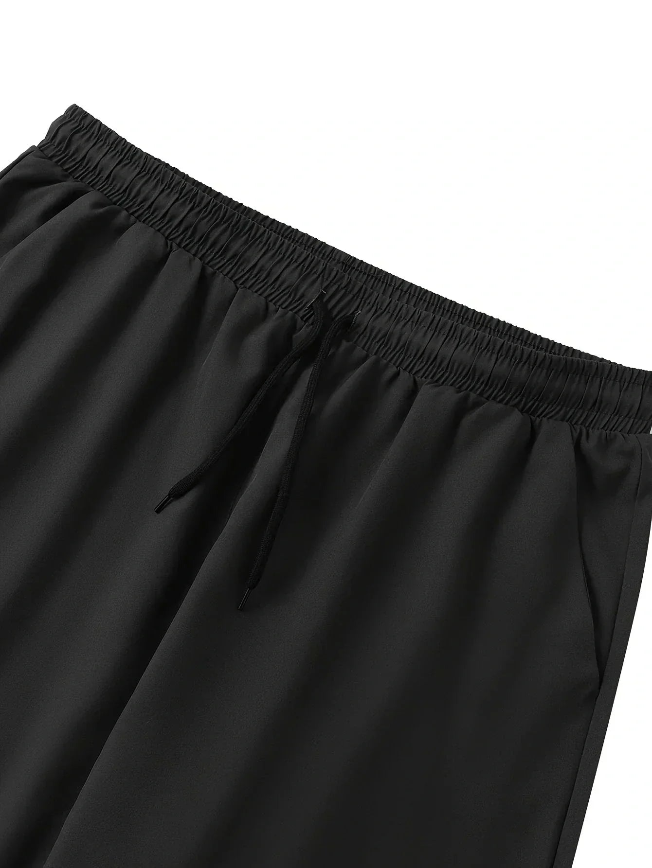 Chinohose für Herren - Lyocell Bundfaltenhosen für Sommer