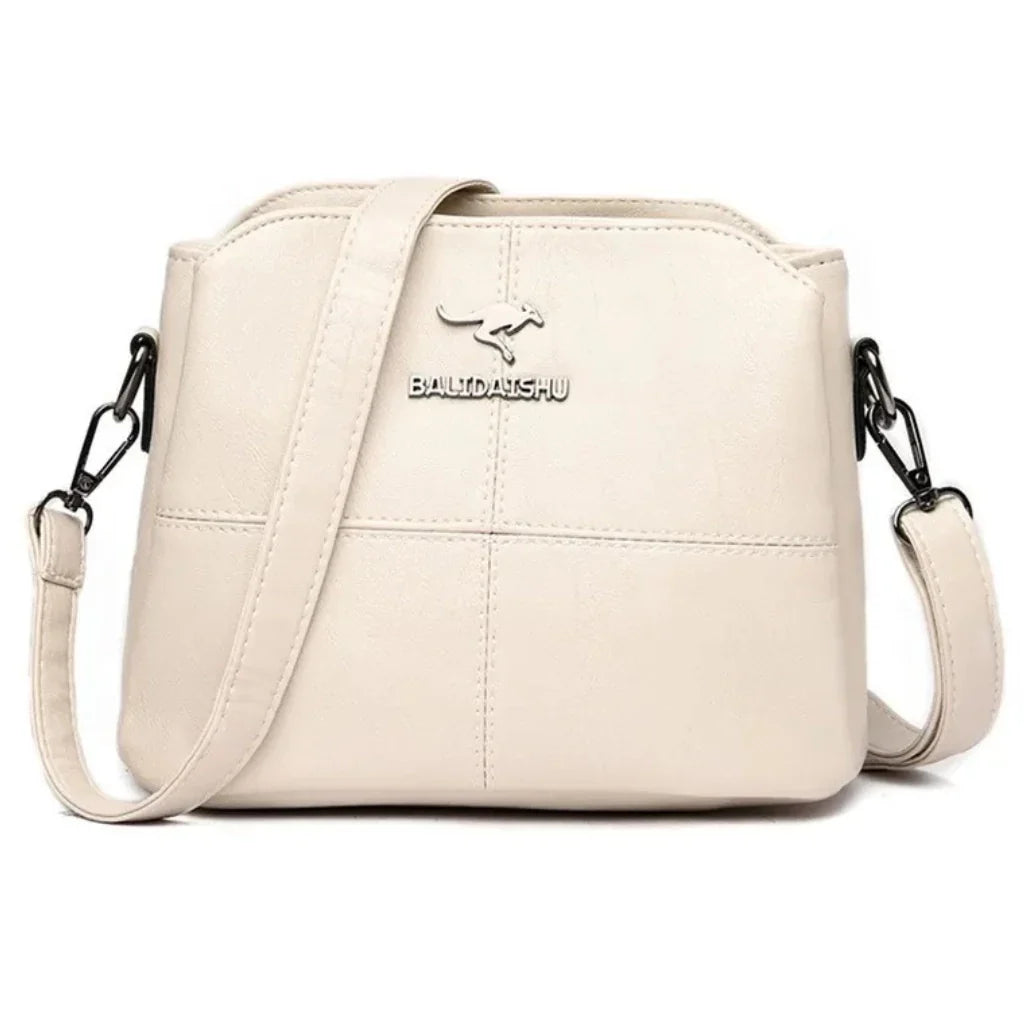 LUXURIÖSE UMHÄNGETASCHE