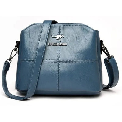 LUXURIÖSE UMHÄNGETASCHE