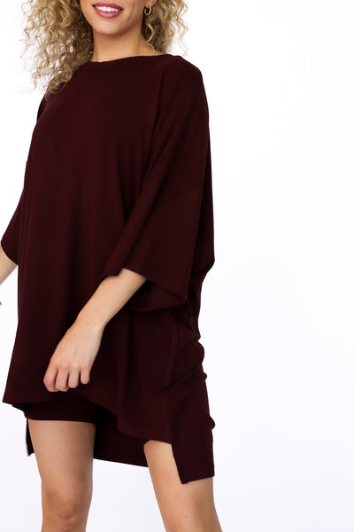 Melanie - Superbequemes Lounge-Set für Damen