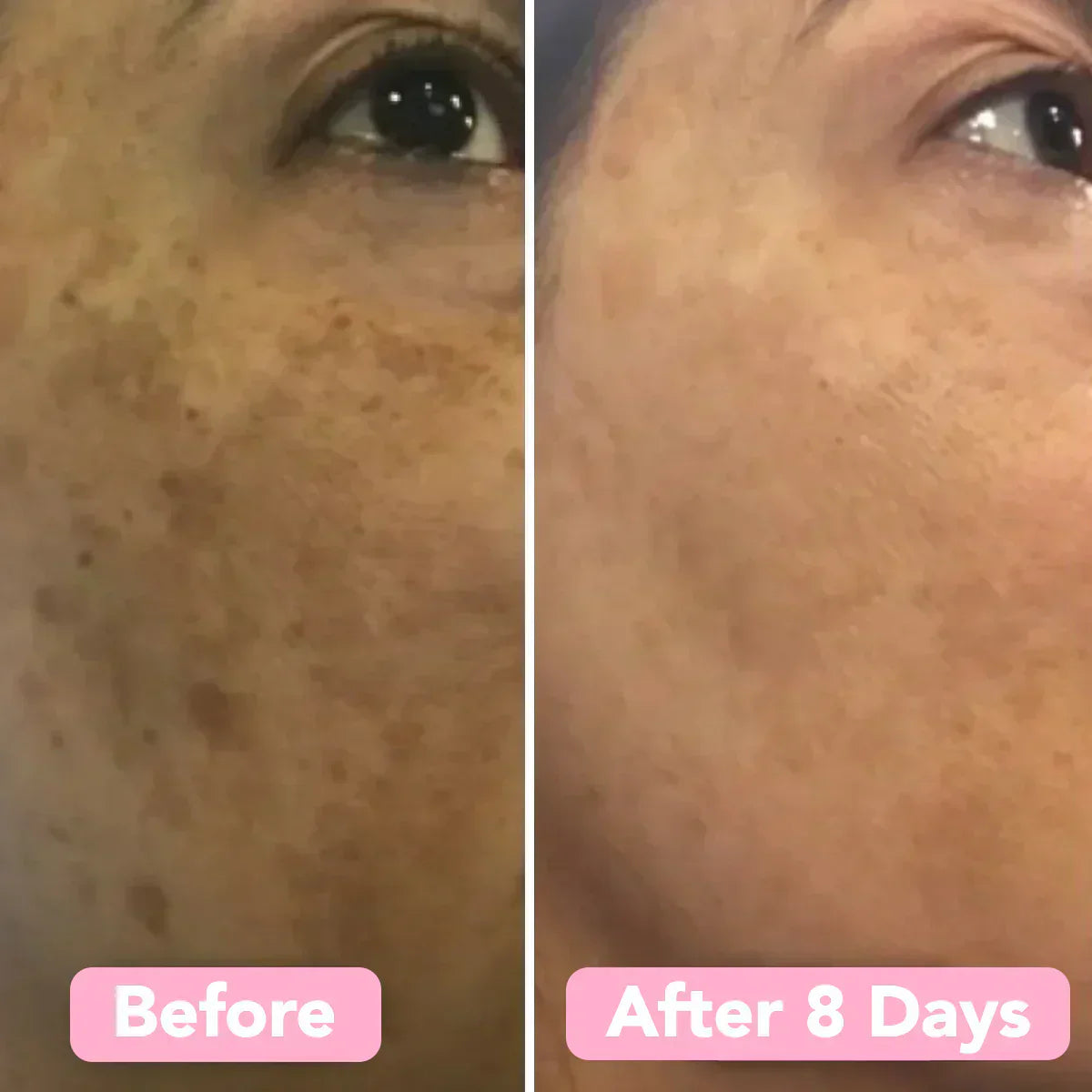 FrischAura™ Strahlende Glow-Reinigung