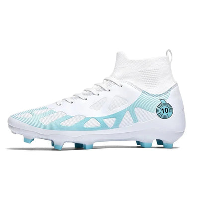 Kevin | Unisex Fußballschuhe mit Spikes