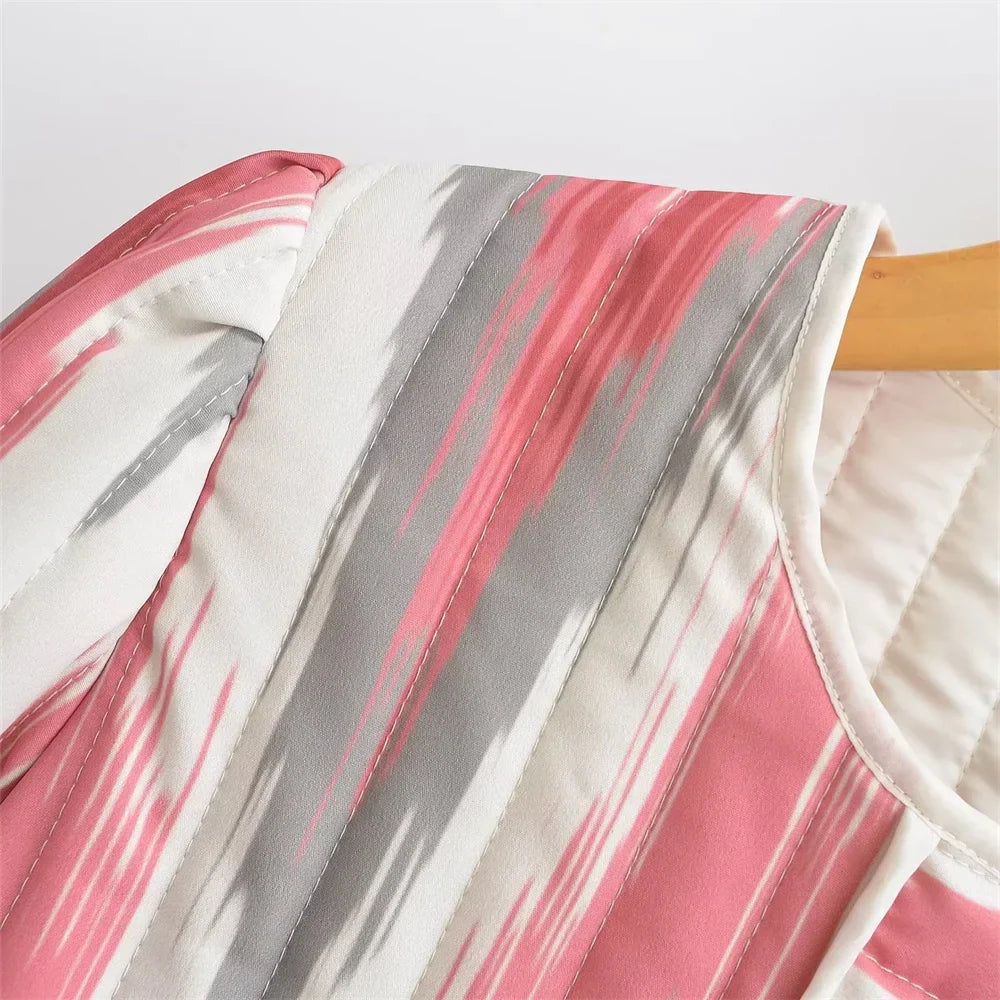 Heidi-Mode | Lässiger Doppelter Taschen Cardigan