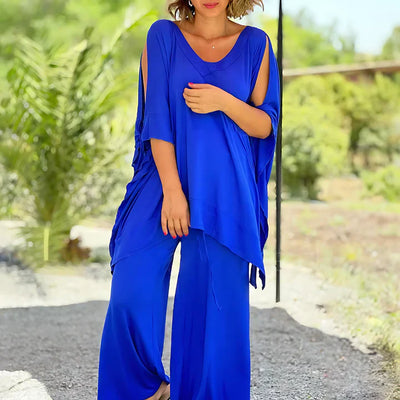 Ava |  Elegantes Set