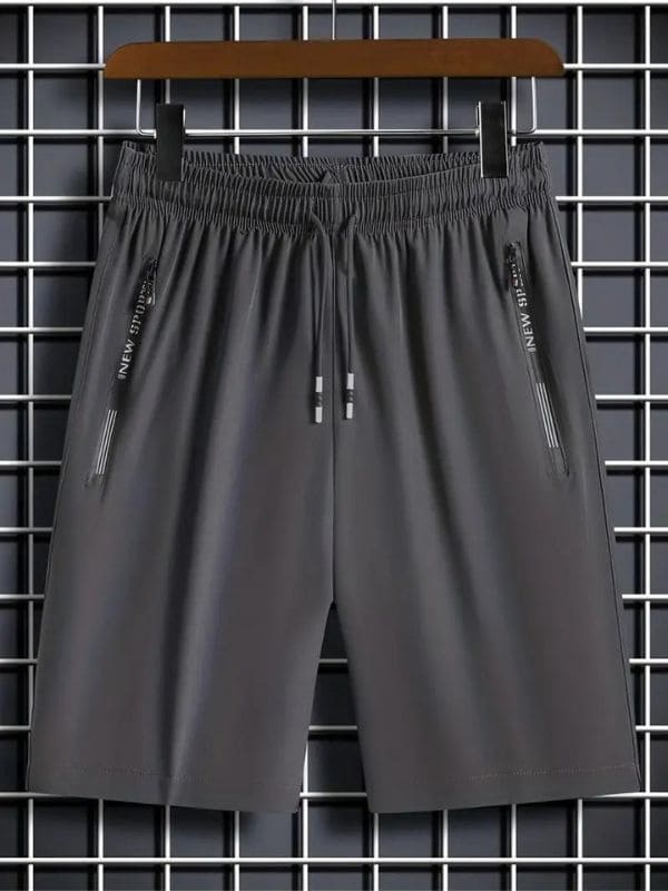Aerith | Elegante und vielseitige Sommershorts