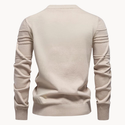 Classic Pullover für Herren