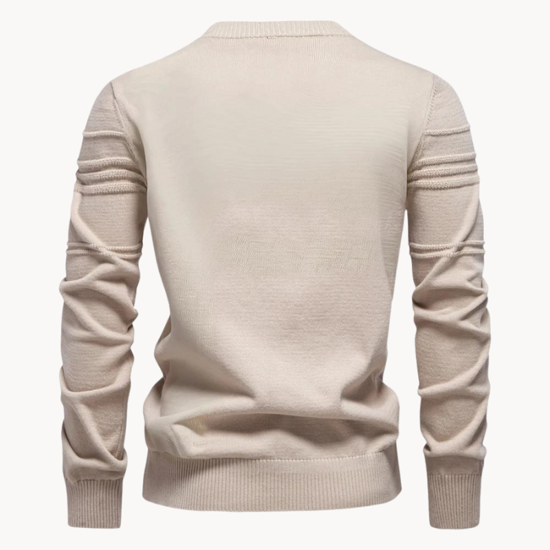 Van Tilburgh™ | Herentrui Met Ruitdesign